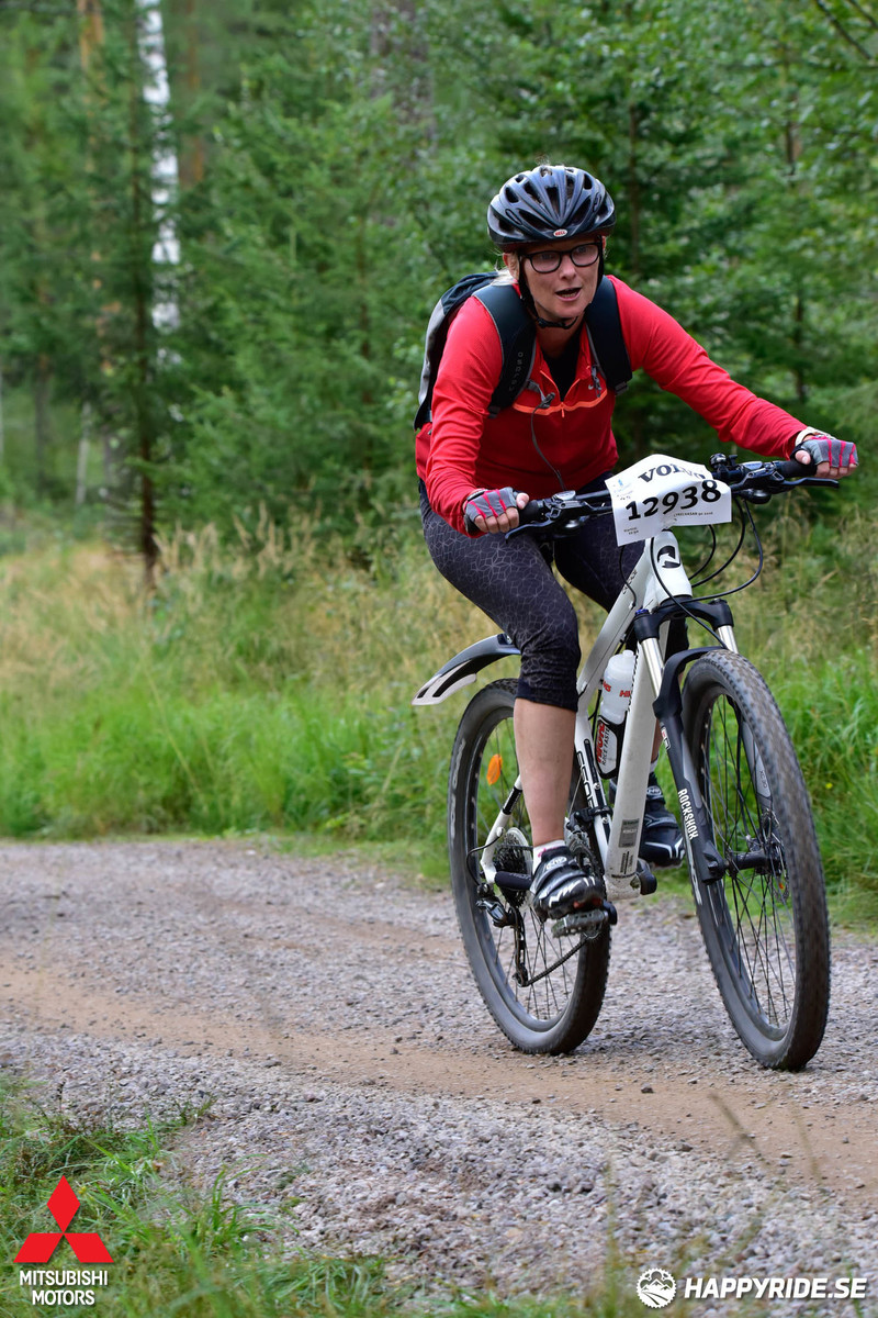 Bild från Cykelvasan 2016